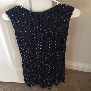 Mango Girls Beautiful Jumpsuit